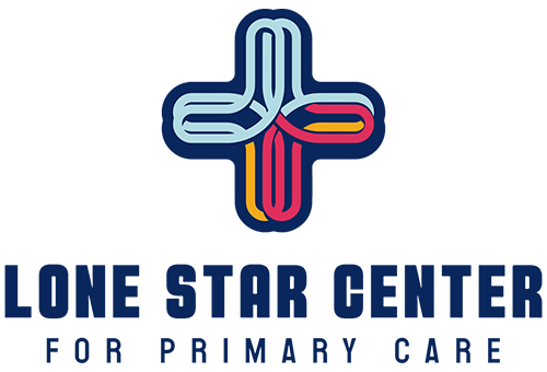 Lone Star Center For Primary Care logo